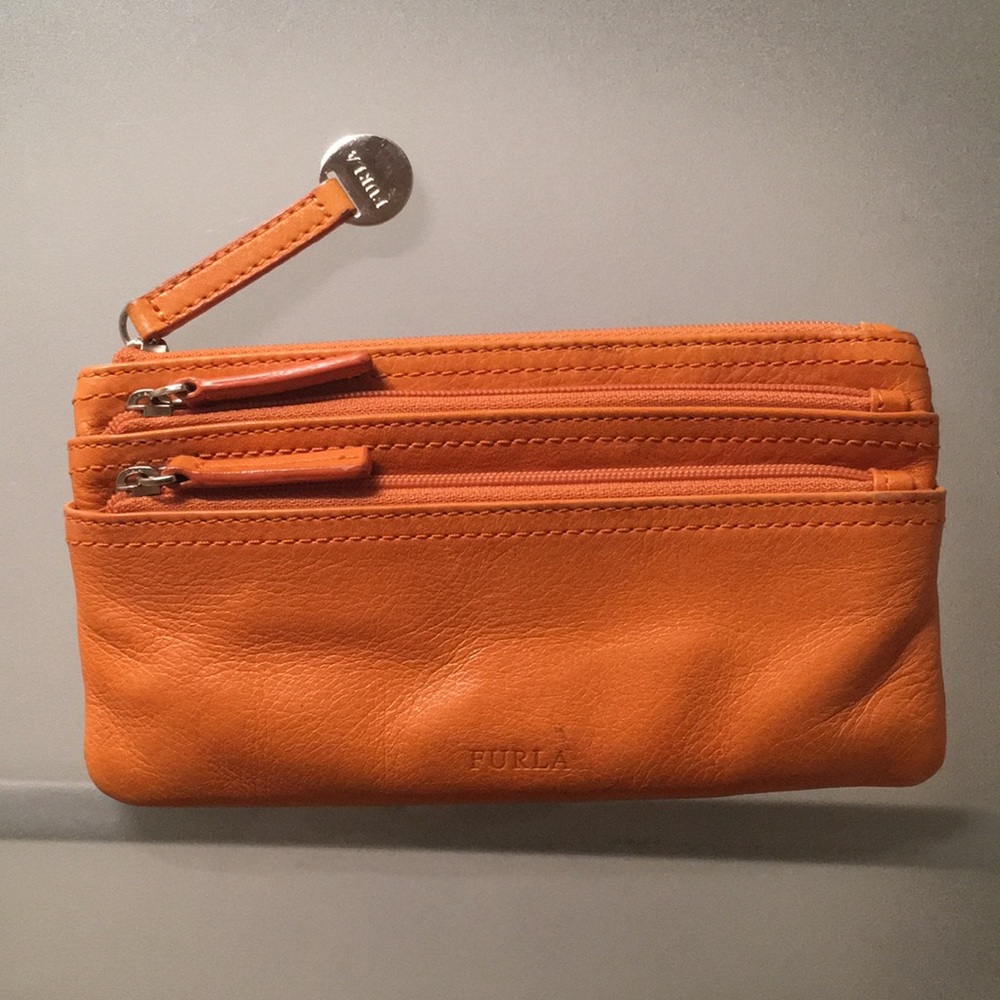 Furla pouch